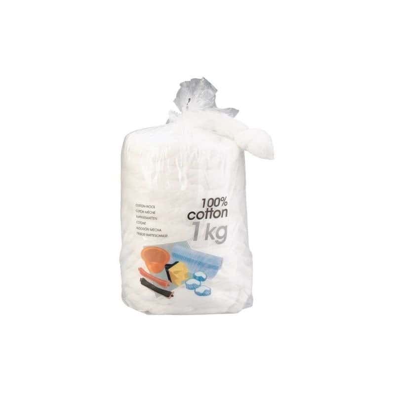 Coton 1kg