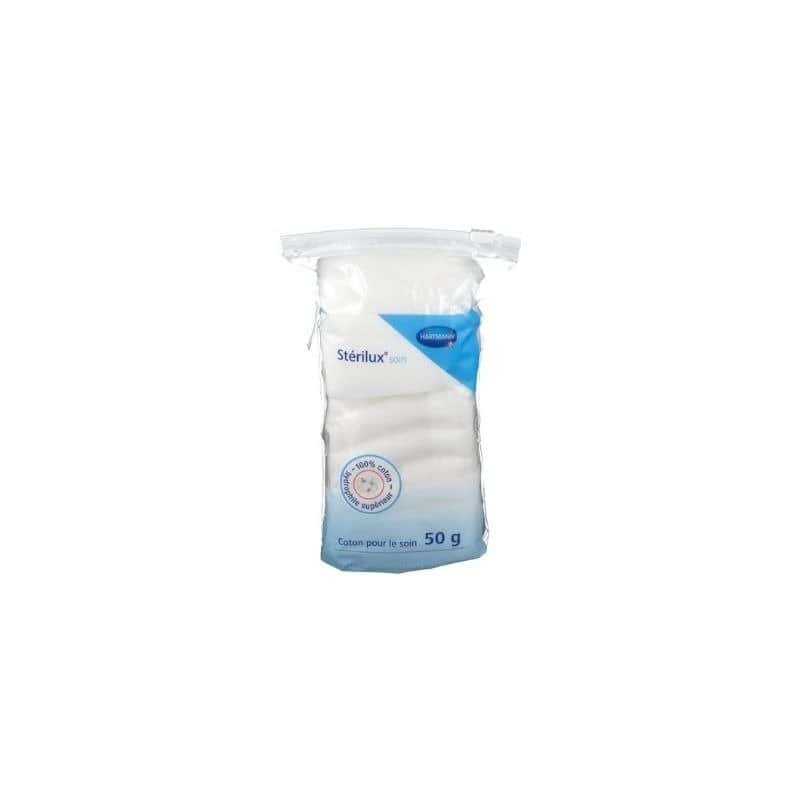 Coton 50g