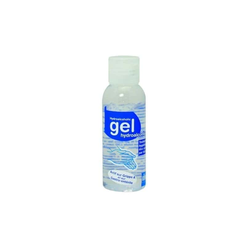 Gel Main Impect 50 ml
