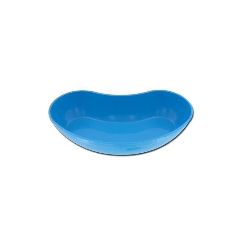 Conteneur urinaire à forme de haricot