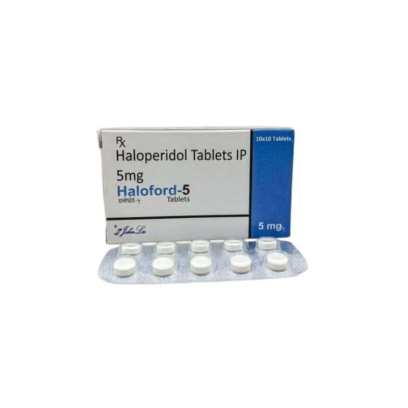 Halopéridol