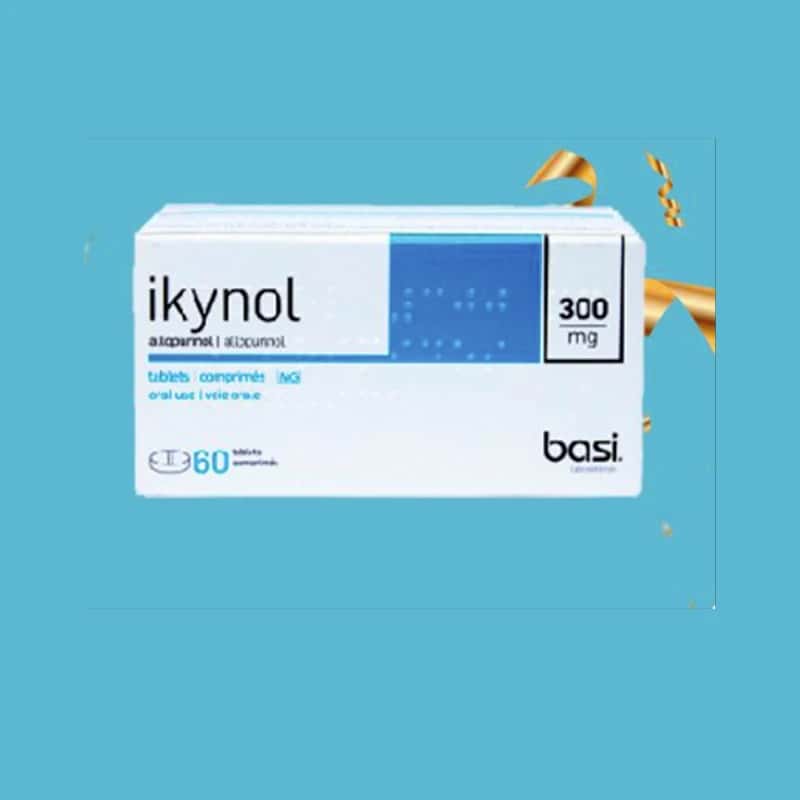 IKYNOL 100 mg