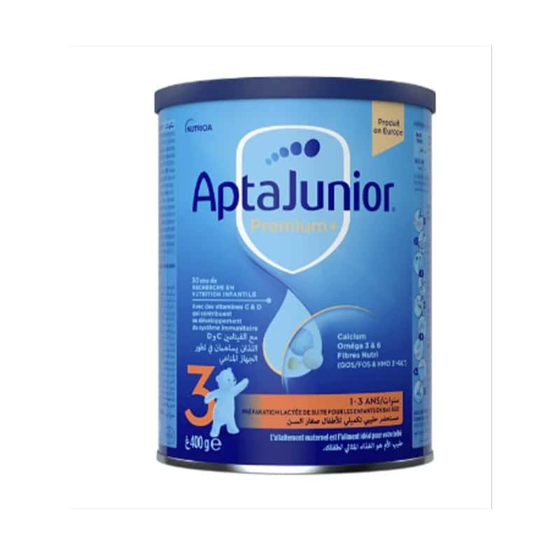 Aptajunior Premium+3