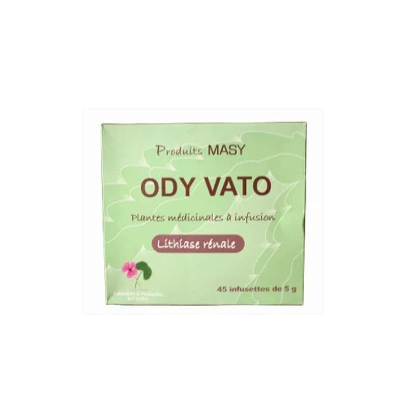 MASY ODY VATO EN POUDRE SACHET /1