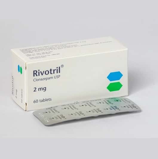 RIVOTRIL