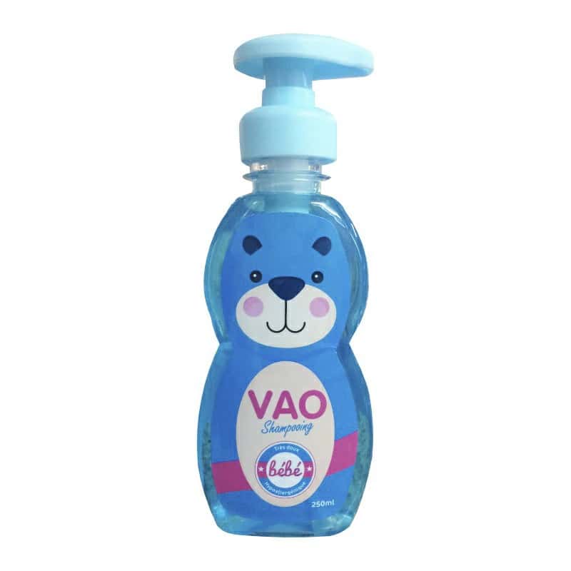 Shampoing Vao Baby