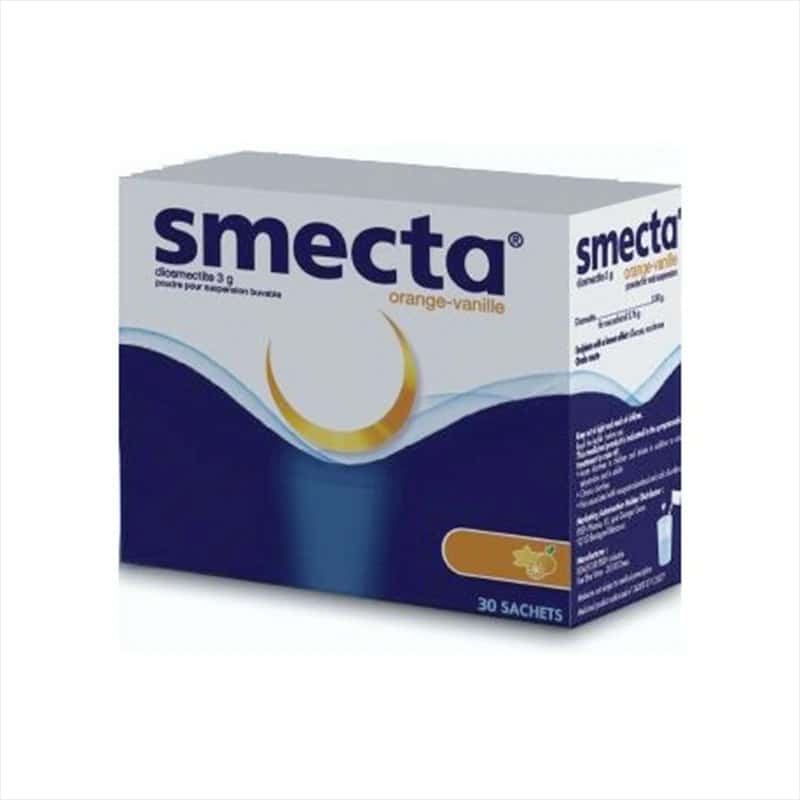 SMECTA BTE 30