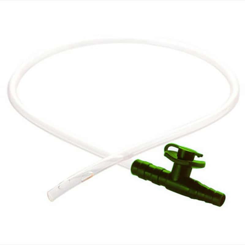 Sondes d'aspiration CH 14 ( 2 Lot )