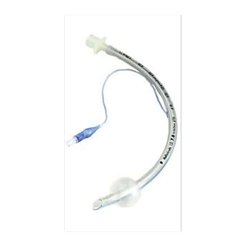 SONDE ENDOTRACHÉALE CH 4