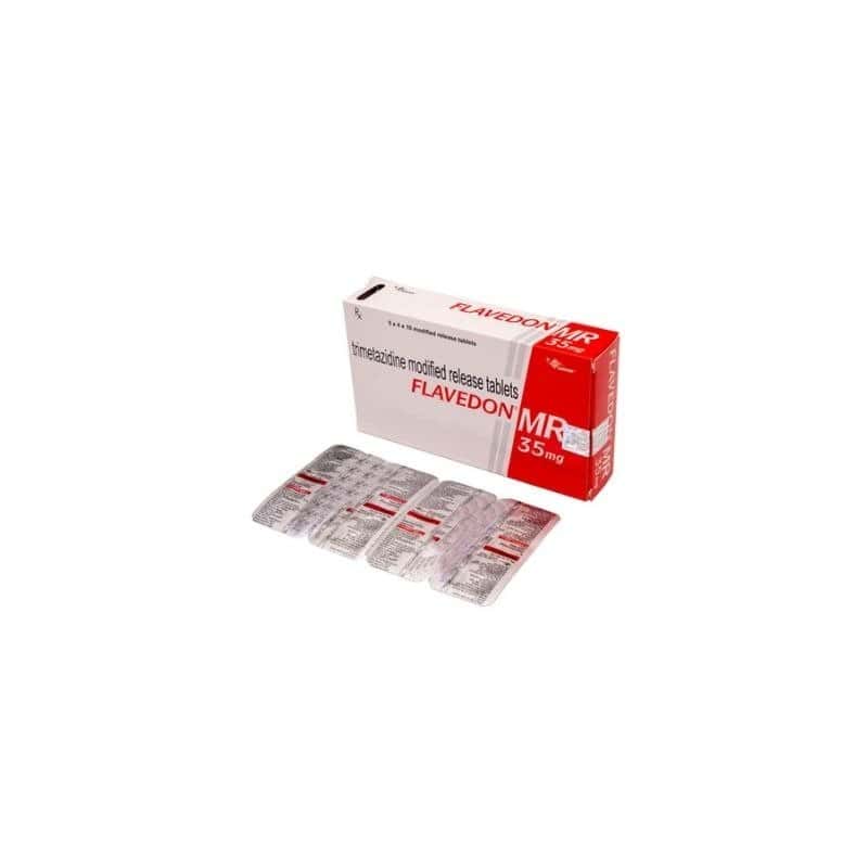 TRIVEDON 35MG CP LM