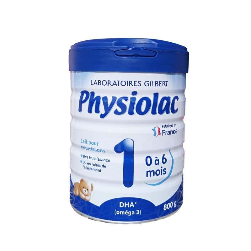 Physiolac