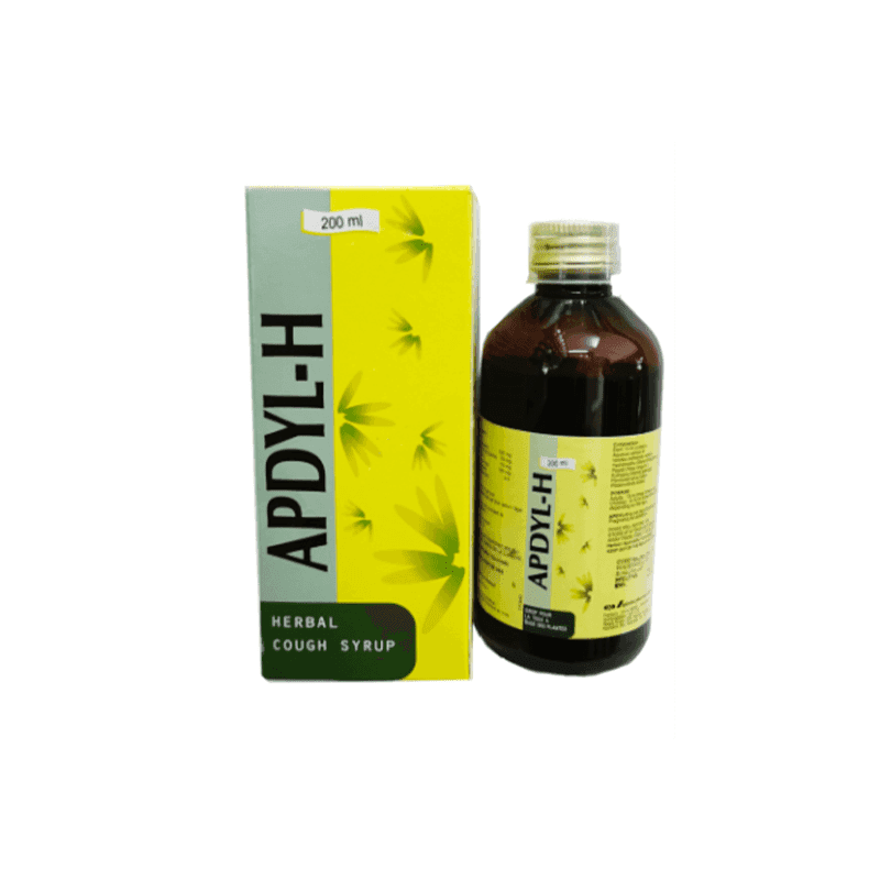 Apdyl H sirop