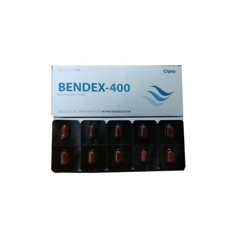 Bendex