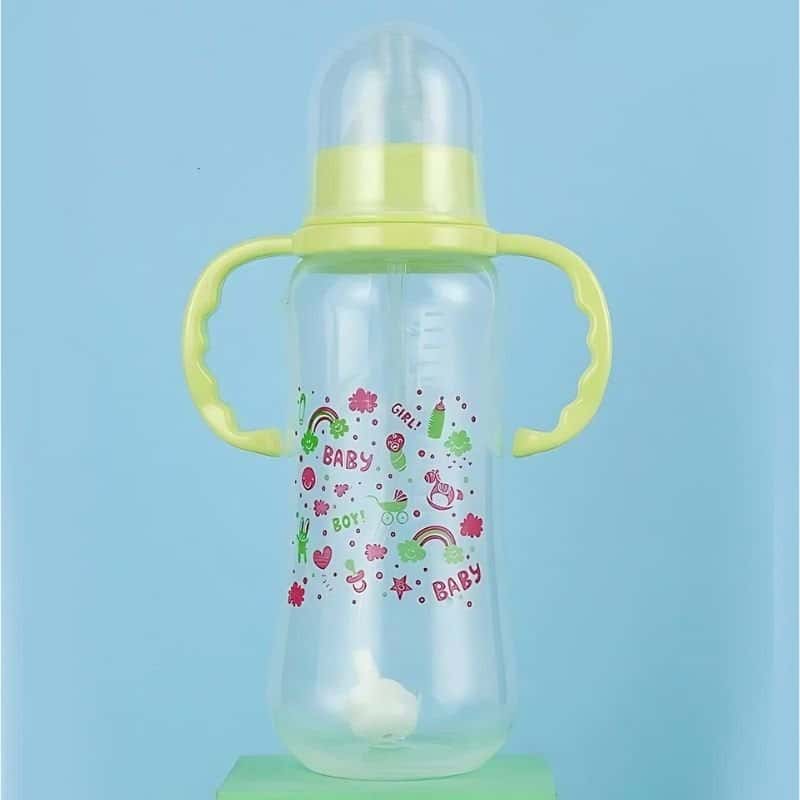 Biberon smart baby
