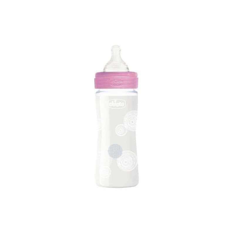 Biberon Smart Baby