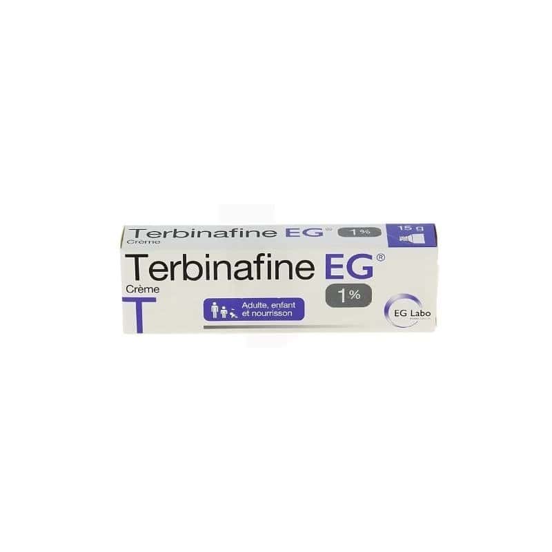 Terbinafine