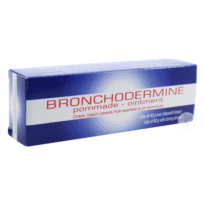 BRONCHODERMINE