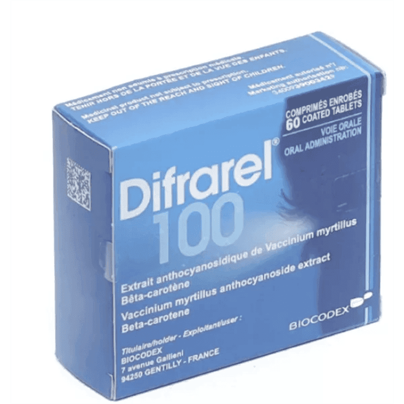DIFRAREL