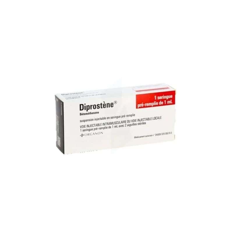 Diprostène