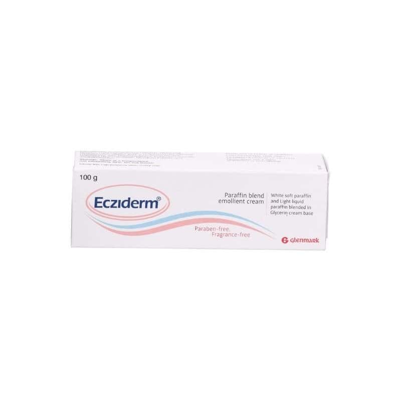 Ecziderm Crème