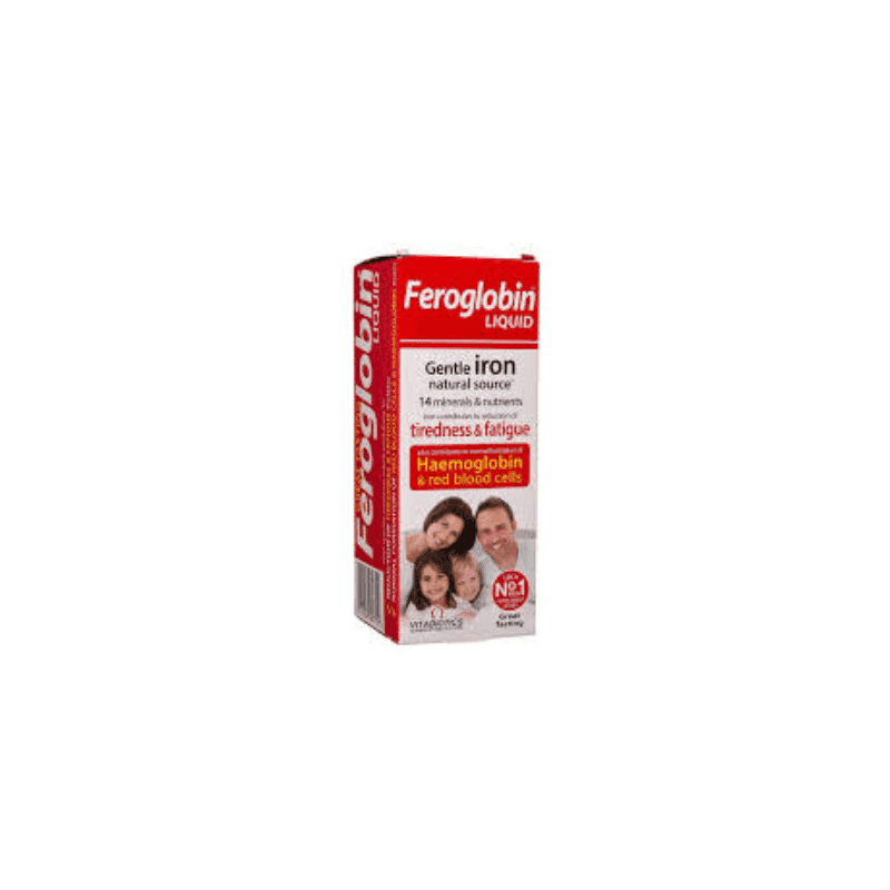 FERROGLOBINE