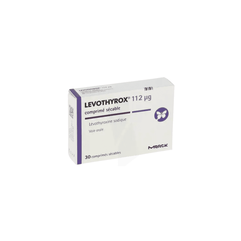 LEVOTHYROX