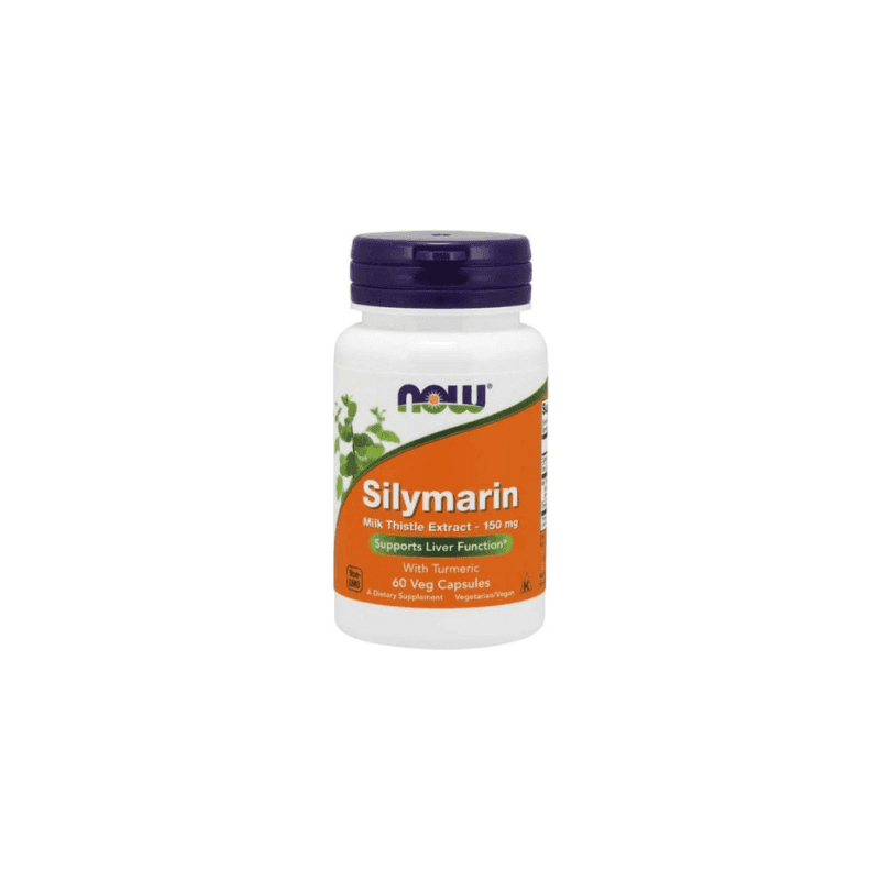 M-SILYMARIN