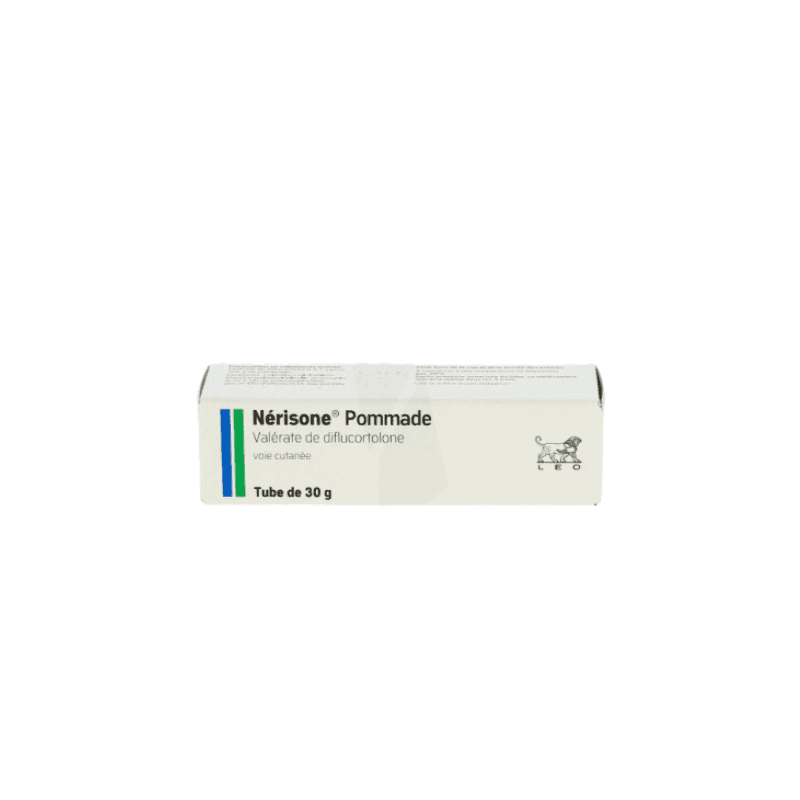 NERISONE 0,1% pommade