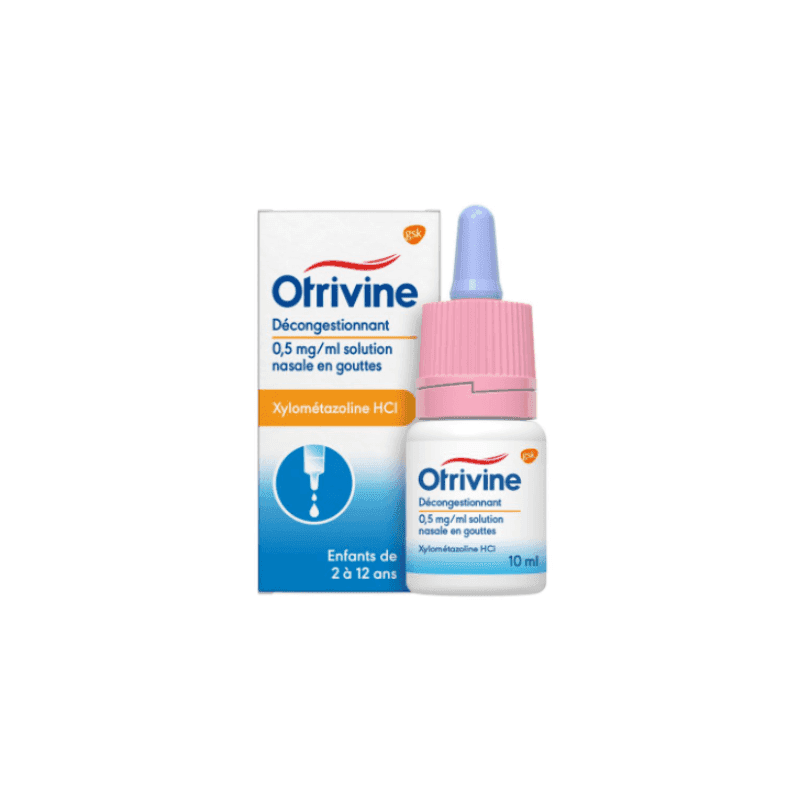 OTRIVINE