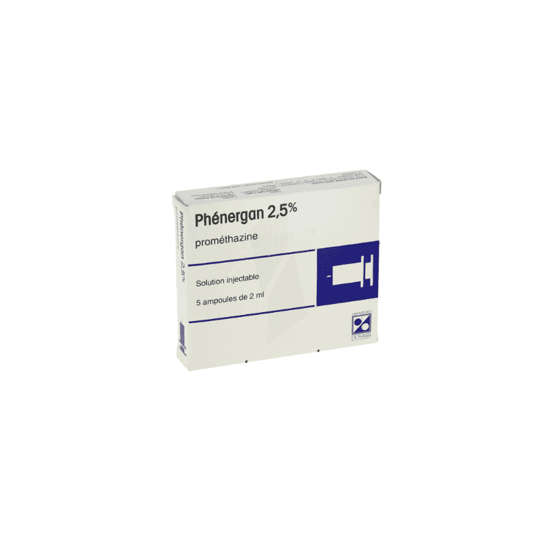 PHENERGAN