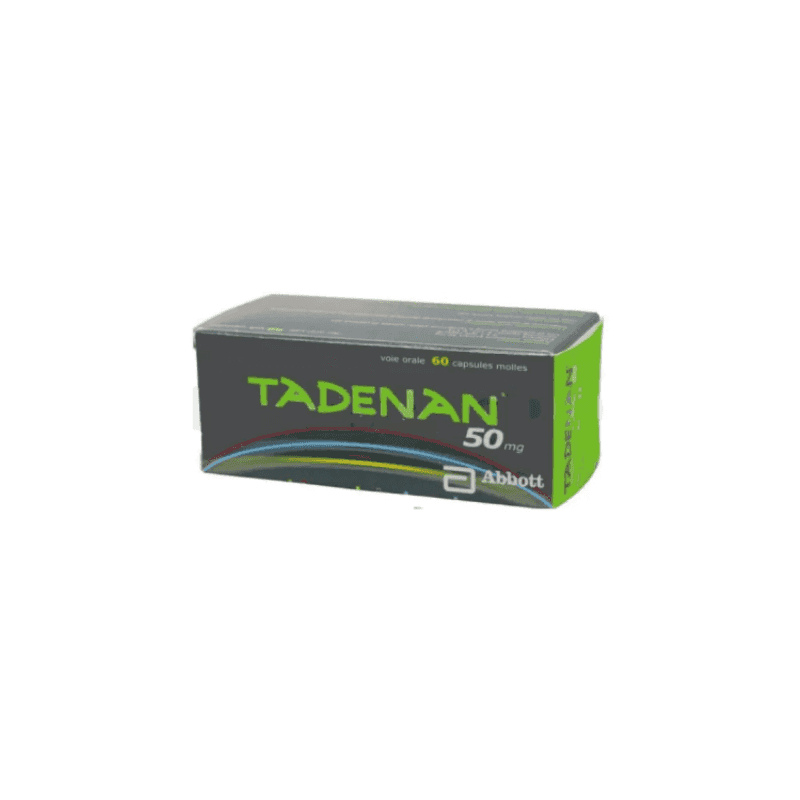 TADENAN