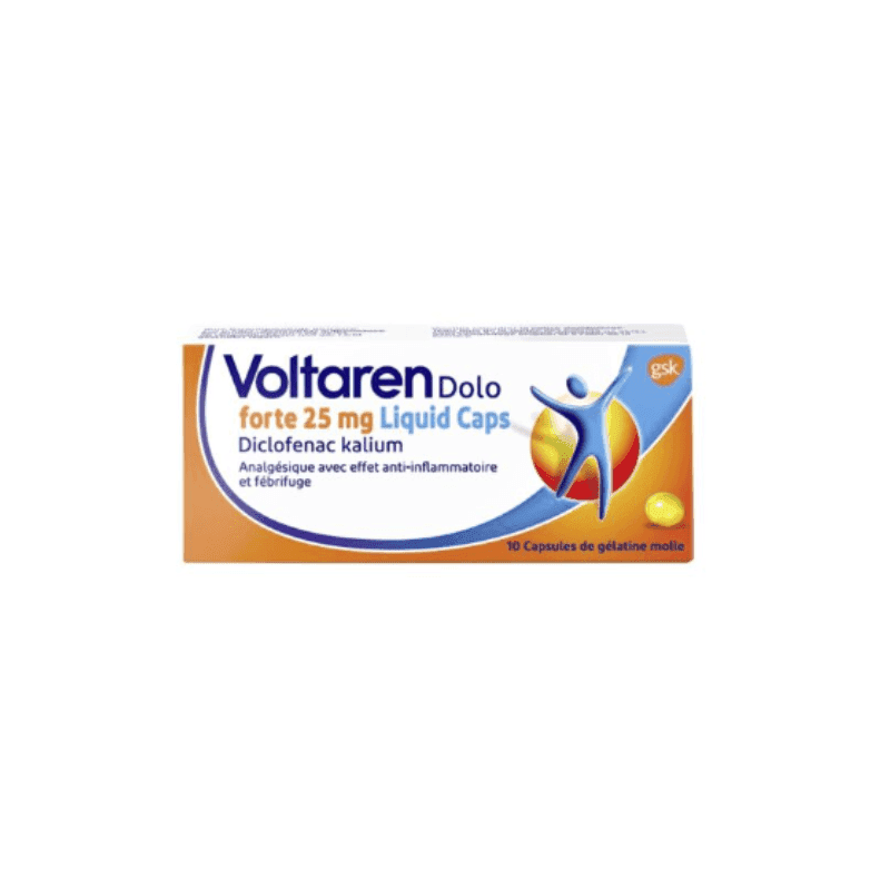 VOLTAREN