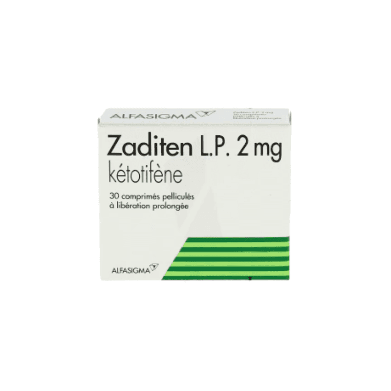 Zaditen