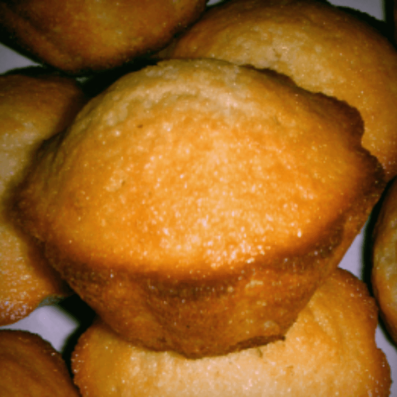 MADELEINE