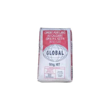 Ciment Global 50kg