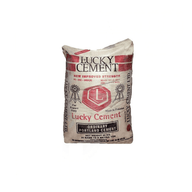 Cement Lucky 50 Kg