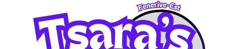 TSARA-BAZAR