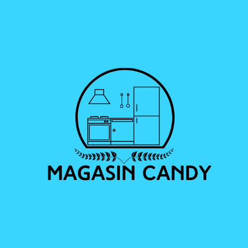 Magasin Candy