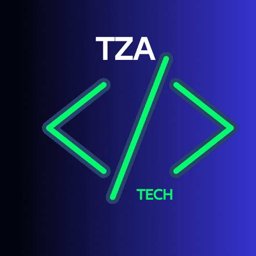 TZA TECH