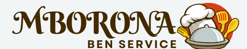 Mborona ben Service