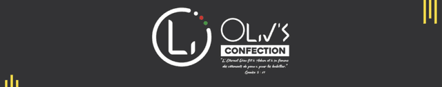 Oliv's confection