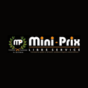 Mini prix