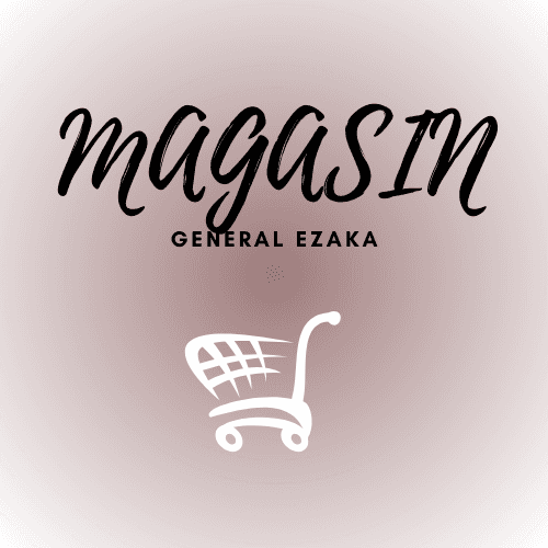 MAGASIN GENERAL EZAKA