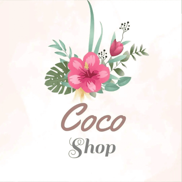 COCO SHOP