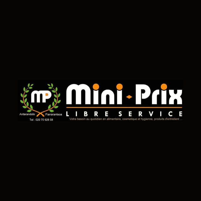 Mini prix