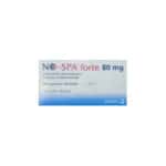 No-Spa Forte 80 mg Comprimé