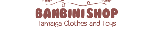 BAMBINI SHOP TAMAIGA