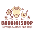 BAMBINI SHOP TAMAIGA