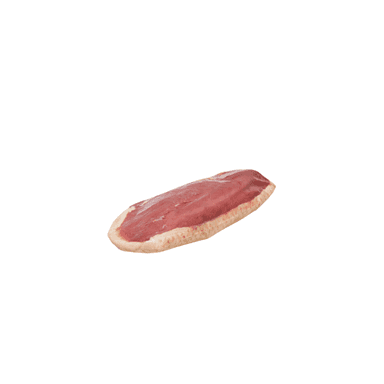 Magret de canard