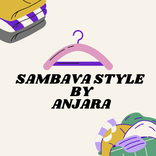 Sambava Style by Anjara